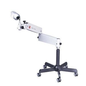 video colposcope