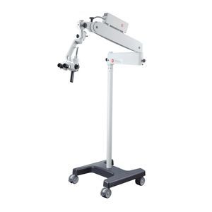 ENT operating microscope