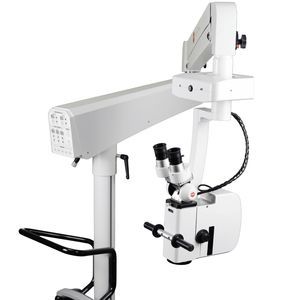 ophthalmic operating microscope
