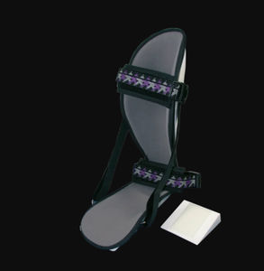 palmar resting splint