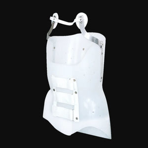 thoraco-lumbo-sacral support corset