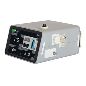 O2 monitoring device
