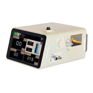 nitric oxide monitoring device