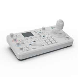 teleconsultation camera controller 1