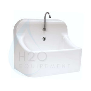 1-bay surgical sink 1