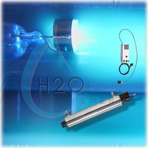 healthcare facility water purifier