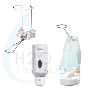 soap dispenser