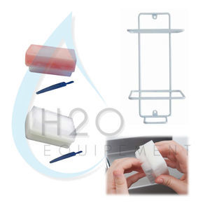 surgical brush dispenser 1
