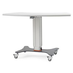electric ophthalmic instrument table 1