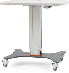electric ophthalmic instrument table 1