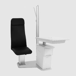 ophthalmic workstation