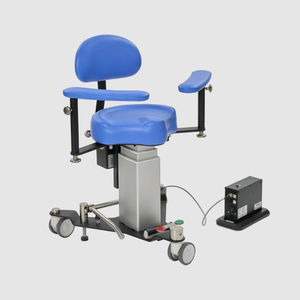 ophthalmic examination chair 1