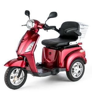 electric mobility scooter 1
