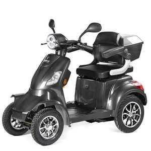 electric mobility scooter 1
