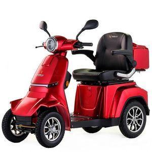 electric mobility scooter 1