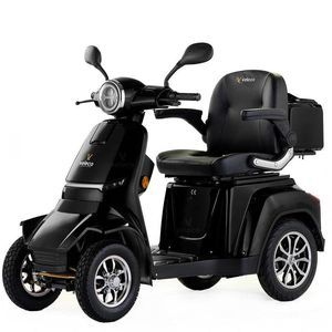 electric mobility scooter 1