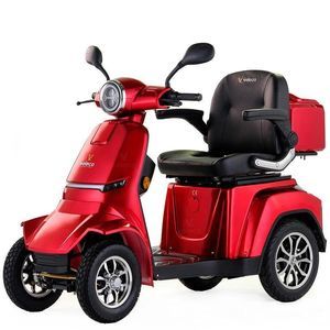 electric mobility scooter 1
