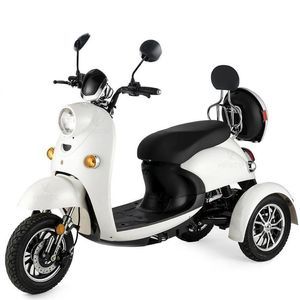 electric mobility scooter 1