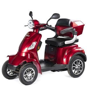 electric mobility scooter 1