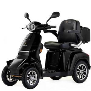 electric mobility scooter 1