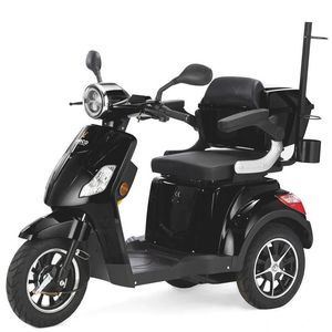 electric mobility scooter 1