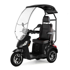electric mobility scooter 1