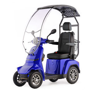 electric mobility scooter 1