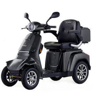 electric mobility scooter 1