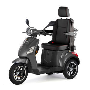 electric mobility scooter 1