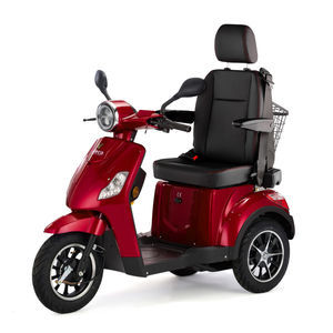 electric mobility scooter 1