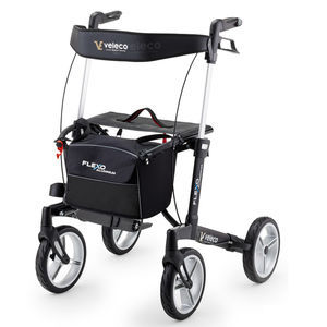 4-wheel rollator 1
