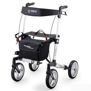 4-wheel rollator 1