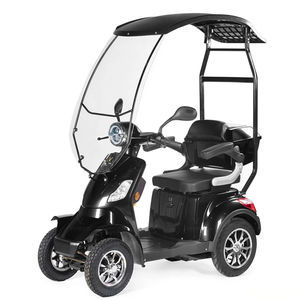 electric mobility scooter 1