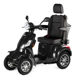 electric mobility scooter 1