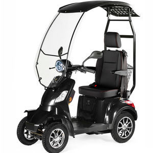 electric mobility scooter 1