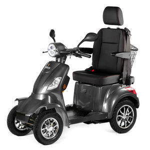 electric mobility scooter 1