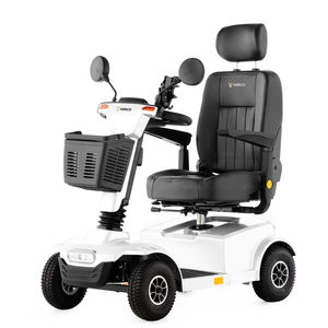 electric mobility scooter 1