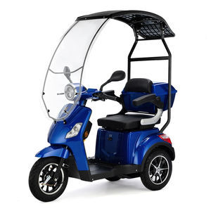 electric mobility scooter 1