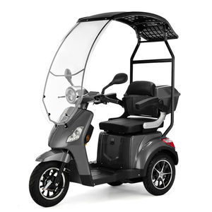electric mobility scooter 1