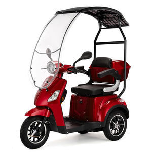 electric mobility scooter 1