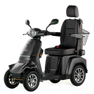 electric mobility scooter 1