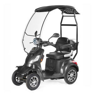 electric mobility scooter 1