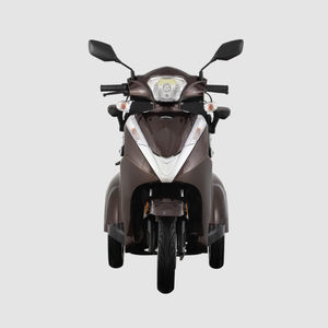 electric mobility scooter 1