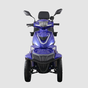 electric mobility scooter 1