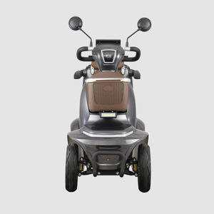 electric mobility scooter 1