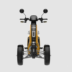 electric mobility scooter 1