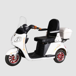electric mobility scooter 1