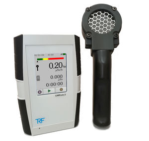 X-ray detector