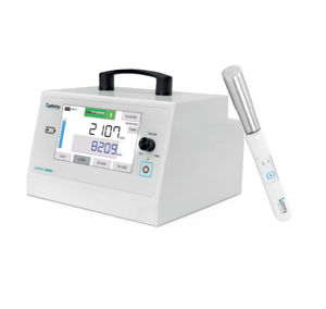 sentinel lymph node detection gamma probe