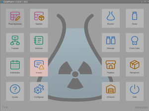 management software
